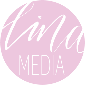 linamedia logo